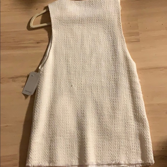 White dress - Picture 2 of 2